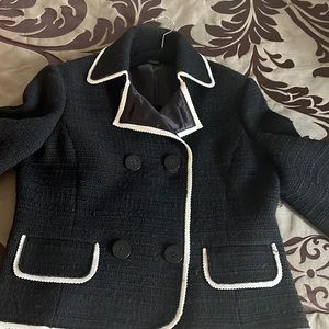 Ellen Tracey Blazer